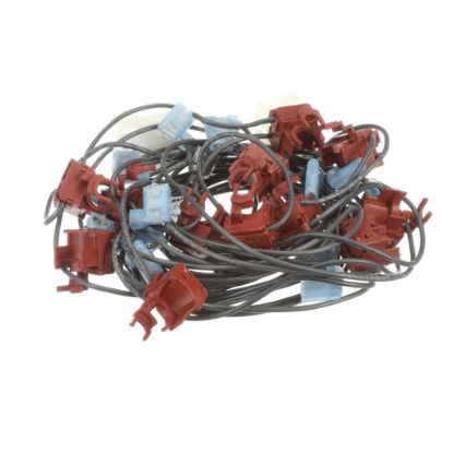 Picture of Whirlpool Wire-harness Part# W11216658