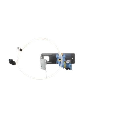 Picture of Whirlpool Valve Part# W11216837