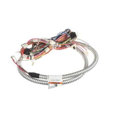 Picture of Whirlpool Wire-harness Part# W11216673