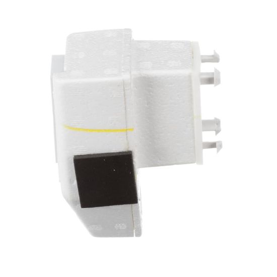 Picture of Whirlpool Refrigerator Air Duct Diffuser Part# W11216945
