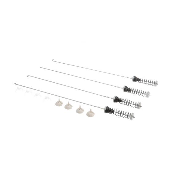 Picture of Whirlpool Suspension Rod Kit Part# W11217817