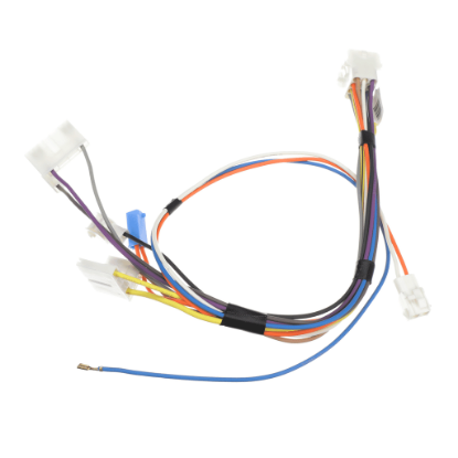 Picture of Whirlpool Harness, Infinite Switch (Left) Part# W11217844