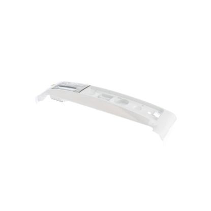 Picture of Whirlpool Washer Console Part# W11218376