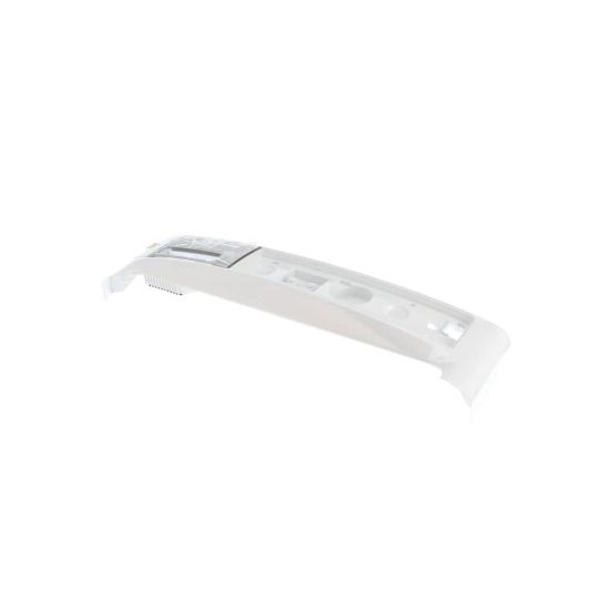 Picture of Whirlpool Washer Console Part# W11218376