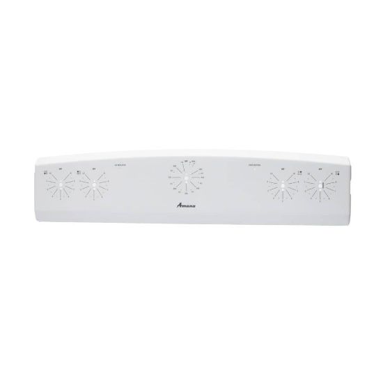 Picture of Whirlpool Panl-cntrl Part# W11219378