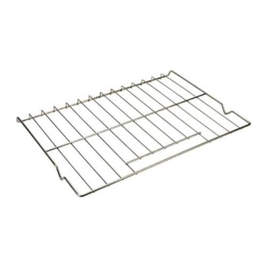 Picture of Whirlpool Rack-oven Part# W11218798
