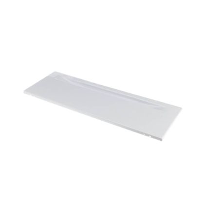 Picture of Whirlpool Range Storage Drawer Front Panel (White) Part# W11219377