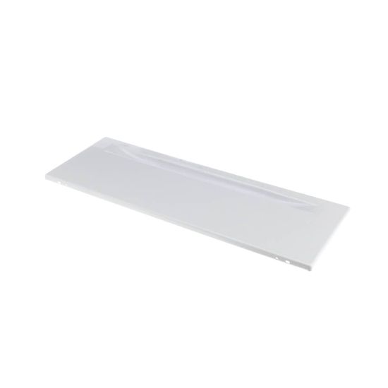 Picture of Whirlpool Range Storage Drawer Front Panel (White) Part# W11219377
