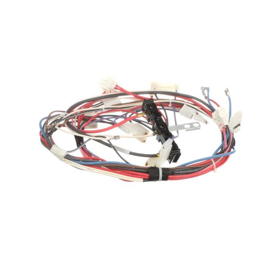 Picture of Whirlpool Wire-harness Part# W11219898