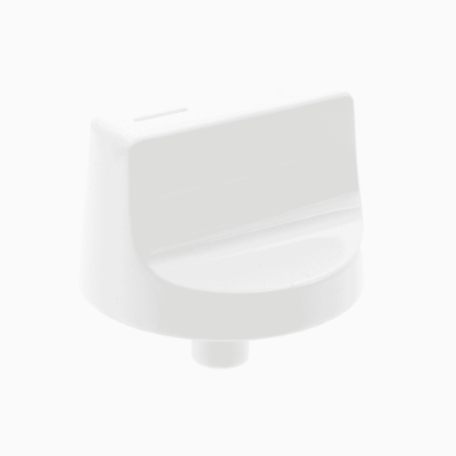 Picture of Whirlpool Knob Part# W11222053