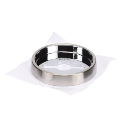Picture of Whirlpool Bezel-knob Part# W11223011