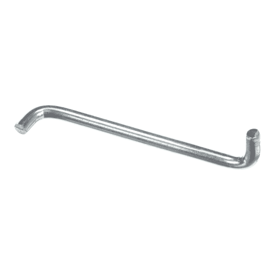 Picture of Whirlpool Link-latch Part# W11232016