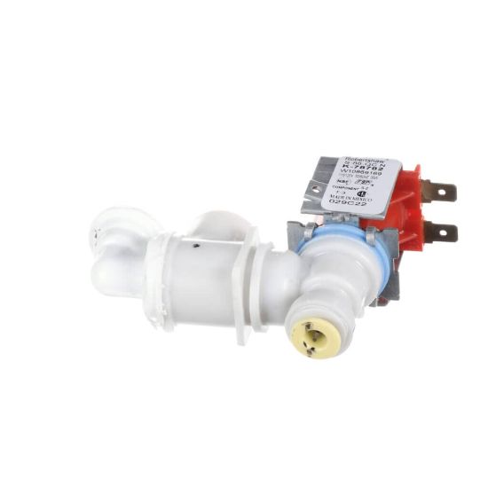 Picture of Whirlpool Valve Part# W11233375