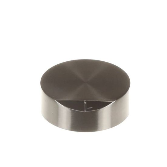 Picture of Whirlpool Knob Part# W11233555