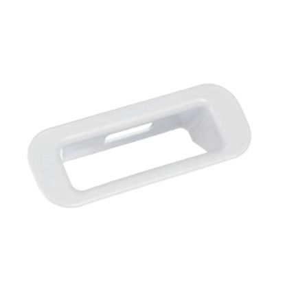 Picture of Whirlpool Bezel Part# W11237157