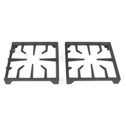 Picture of Whirlpool Grate-kit Part# W11241664