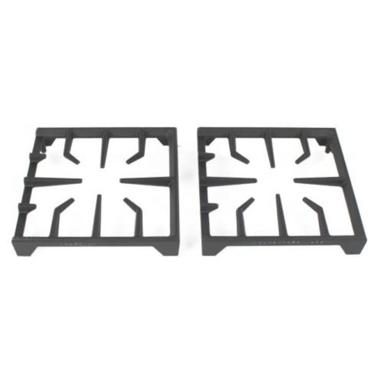 Picture of Whirlpool Grate-kit Part# W11241664