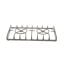 Picture of Whirlpool Grate-brnr Part# W11242860