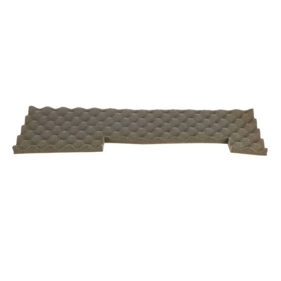 Picture of Whirlpool Insulation Part# W11244166