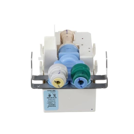 Picture of Whirlpool Valve Part# W11243758