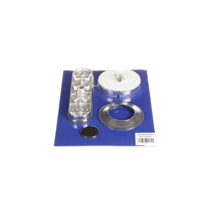 Picture of Whirlpool Surface Burner Head Kit Part# W11245289