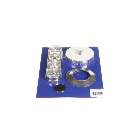 Picture of Whirlpool Surface Burner Head Kit Part# W11245289
