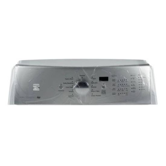 Picture of Whirlpool Console Part# W11248043