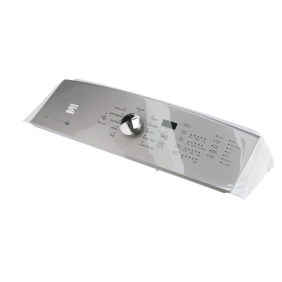 Picture of Whirlpool Console Part# W11248038