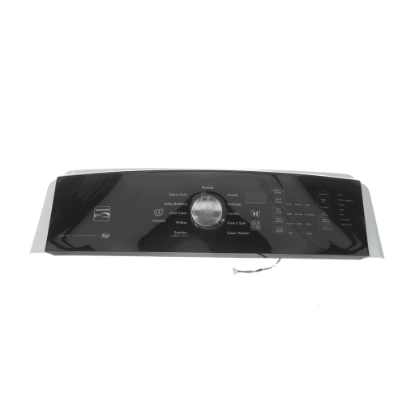 Picture of Whirlpool Console Part# W11248044