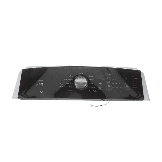 Picture of Whirlpool Console Part# W11248044