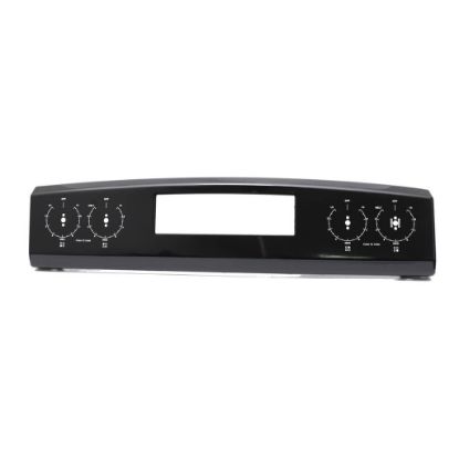 Picture of Whirlpool Panel Cntrl Part# W11252789