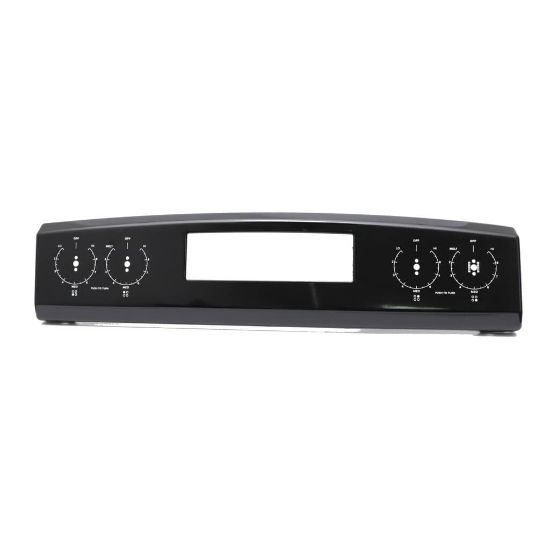 Picture of Whirlpool Panel Cntrl Part# W11252789