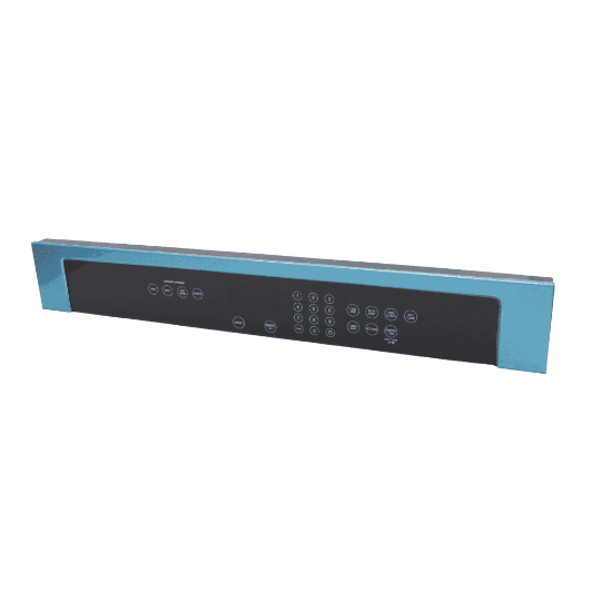 Picture of Whirlpool Console Part# W11255167