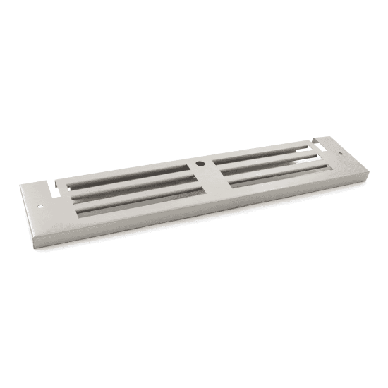 Picture of Whirlpool Grille Part# W11255261