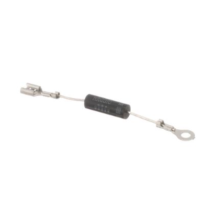 Picture of Whirlpool Diode Part# W11256462