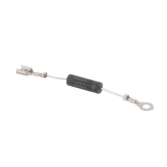 Picture of Whirlpool Diode Part# W11256462