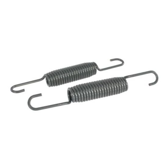 Picture of Whirlpool Spring Part# W11266649