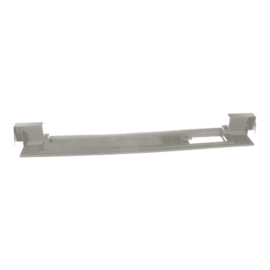 Picture of Whirlpool Grille Part# W11282544