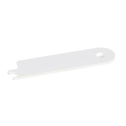Picture of Whirlpool Shim-hinge Part# W11269182