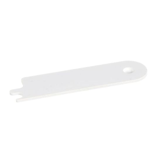Picture of Whirlpool Shim-hinge Part# W11269182
