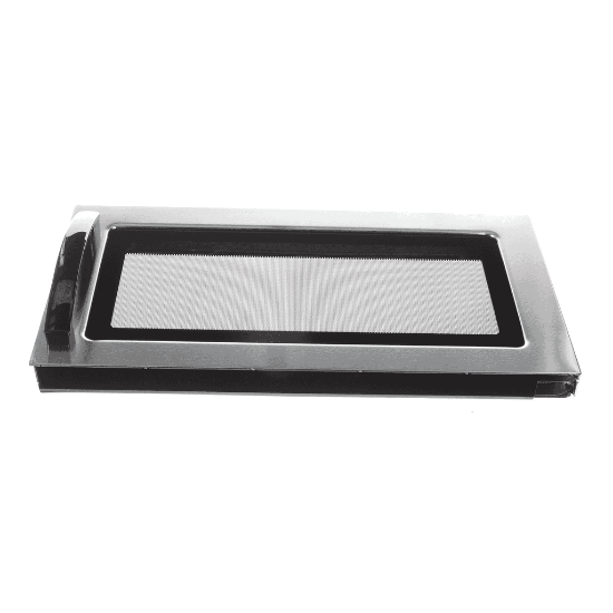 Picture of Whirlpool Door/mw Part# W11282731