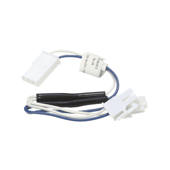Picture of Whirlpool Wire-jumpr Part# W11293361