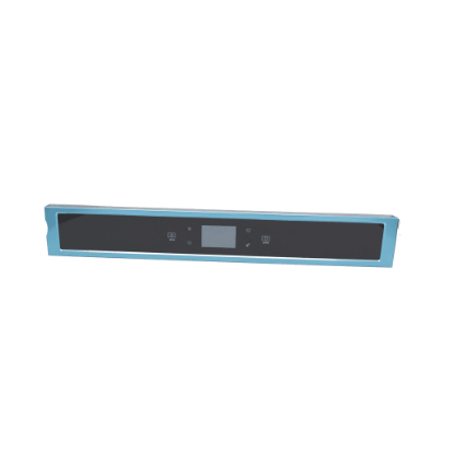 Picture of Whirlpool Console Part# W11297709