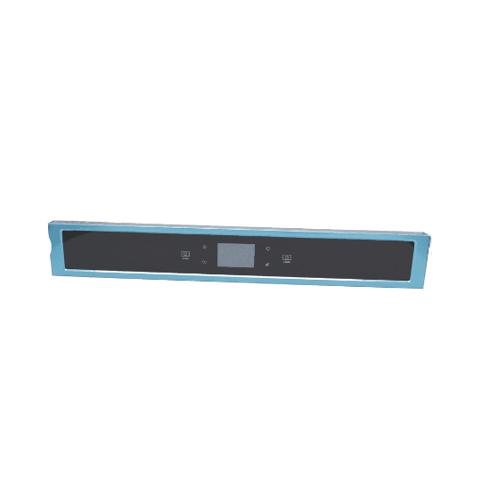 Picture of Whirlpool Console Part# W11297709