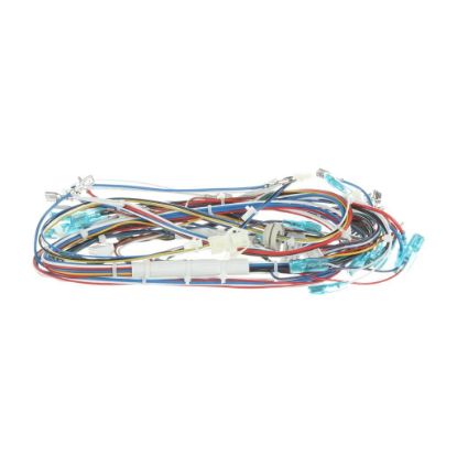Picture of Whirlpool Harns-wire Part# W11298100