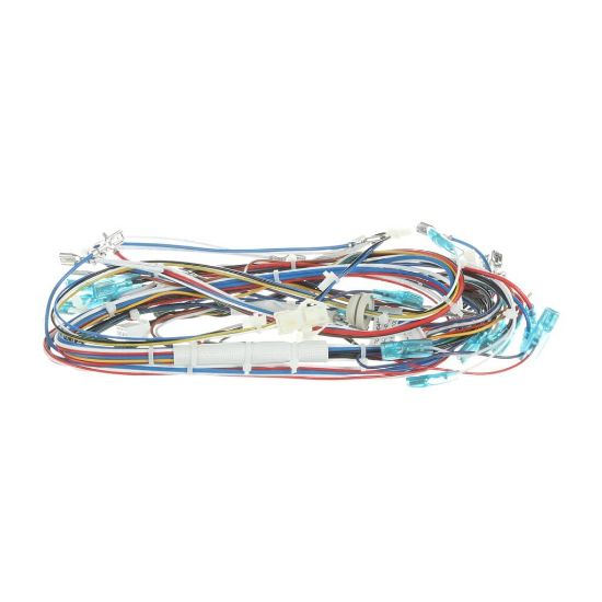Picture of Whirlpool Harns-wire Part# W11298100