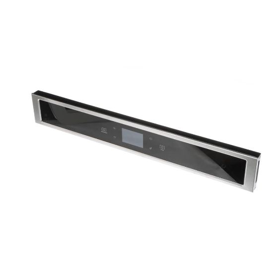 Picture of Whirlpool Console Part# W11297728