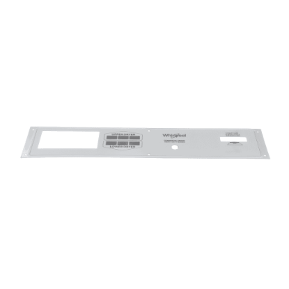 Picture of Whirlpool Overlay Part# W11301574
