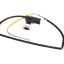 Picture of Whirlpool Door Latch Part# W11307244