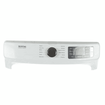 Picture of Whirlpool Console Part# W11310058